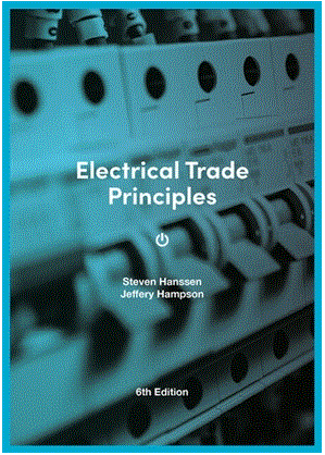 ELECTRICAL TRADE PRINCIPLES 6TH EDITION
