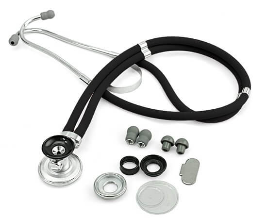 ELITECARE® SPRAGUE STETHOSCOPE