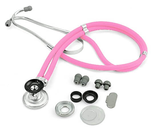 ELITECARE® SPRAGUE STETHOSCOPE