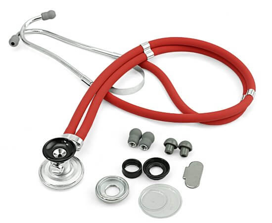 ELITECARE® SPRAGUE STETHOSCOPE