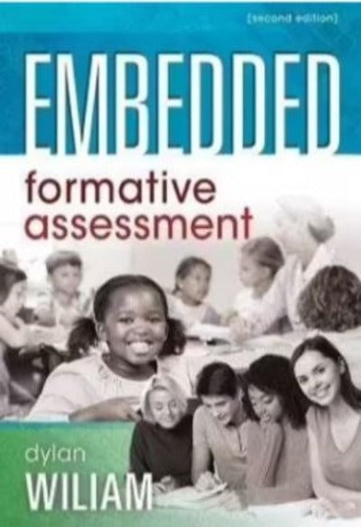 EMBEDDED FORMATIVE ASSESSMENT