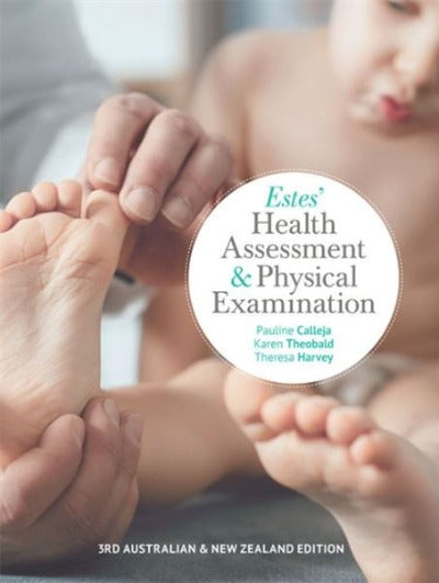 ESTES HEALTH ASSESSMENT AND PHYSICAL EXAMINATION