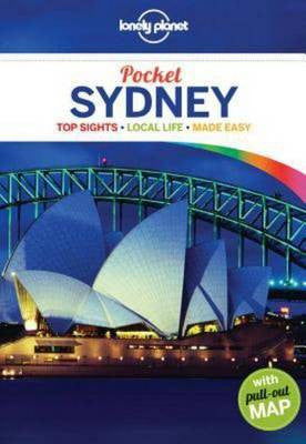 LONELY PLANET POCKET SYDNEY - Charles Darwin University Bookshop

