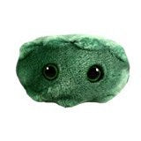 BAD BREATH GIANT MICROBE