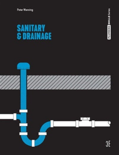 SANITARY AND DRAINAGE PLUMBING 3RD EDITION