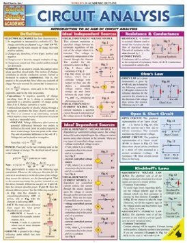 CIRCUIT ANALYSIS - Charles Darwin University Bookshop
