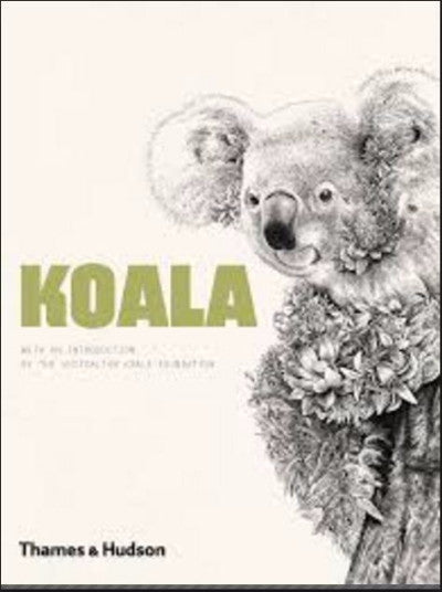 KOALA - Charles Darwin University Bookshop
