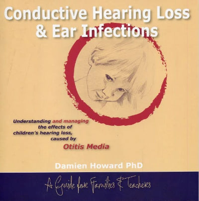 CONDUCTIVE HEARING LOSS & EAR INFECTIONS
