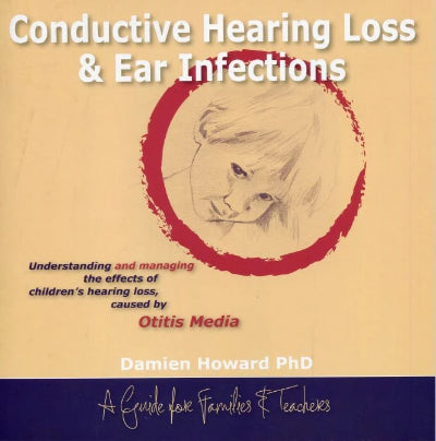 CONDUCTIVE HEARING LOSS &amp; EAR INFECTIONS