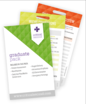 GRADUATE NURSE PACK - Charles Darwin University Bookshop
