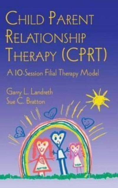 CHILD PARENT RELATIONSHIP THERAPY