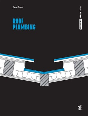 ROOF PLUMBING 3RD EDITION