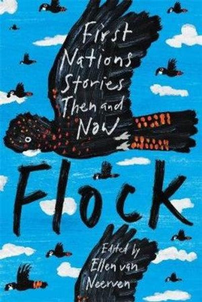 FLOCK FIRST NATIONS STORIES THEN AND NOW