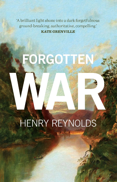 FORGOTTEN WAR