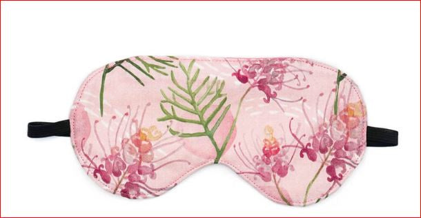 Wheatbags Love - Eyemask