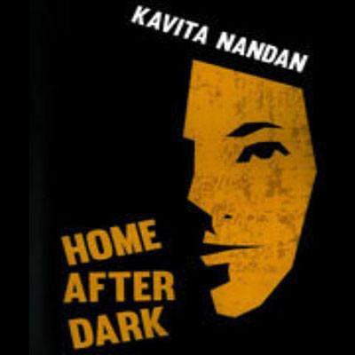 HOME AFTER DARK - Charles Darwin University Bookshop
