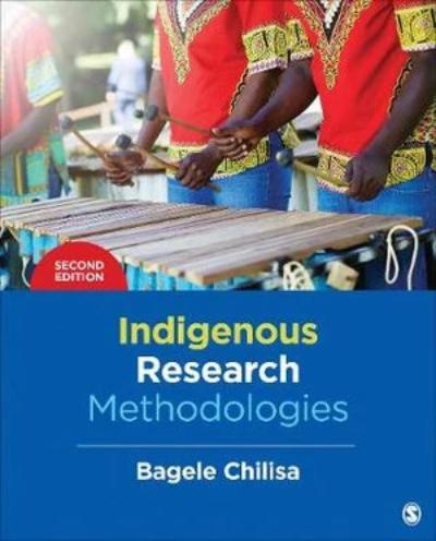 INDIGENOUS RESEARCH METHODOLOGIES 2ND EDITION
