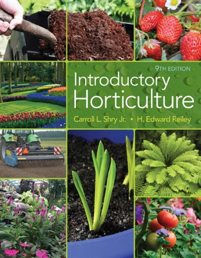 INTRODUCTORY HORTICULTURE