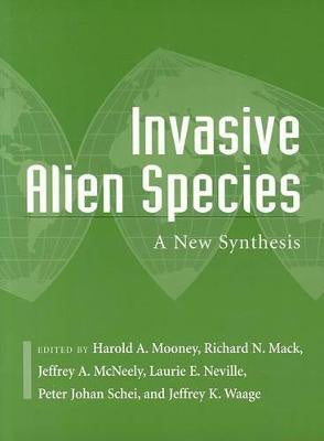 INVASIVE ALIEN SPECIES: A NEW SYNTHESIS