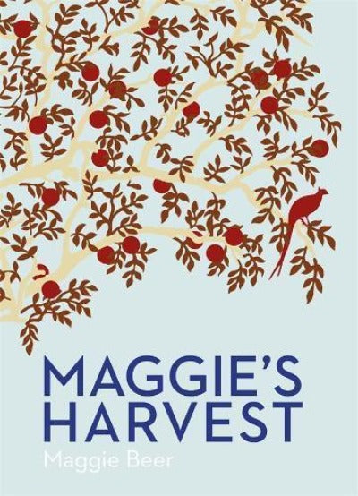 MAGGIE&#39;S HARVEST
