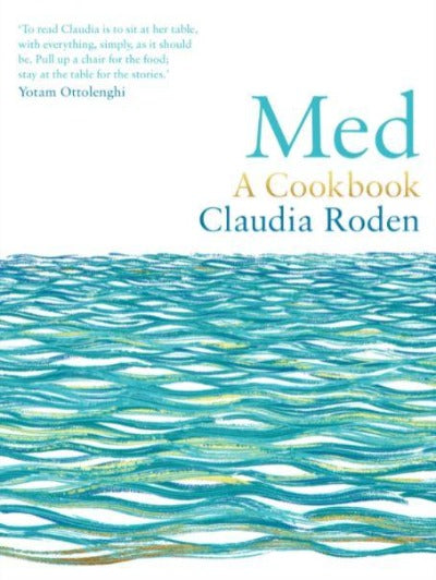 Med- A COOKBOOK