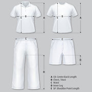 CDU NAVY MENS POLO WITH PIPING - Charles Darwin University Bookshop
 - 2