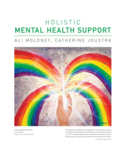 HOLISTIC MENTAL HEALTH SUPPORT