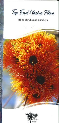 TOP END NATIVE FLORA