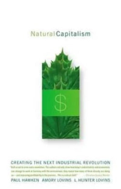 NATURAL CAPITALISM