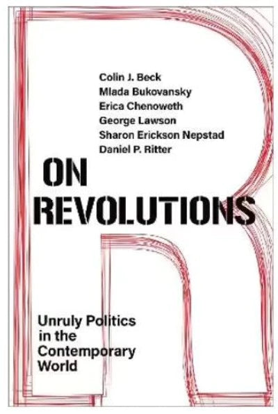 ON REVOLUTIONS