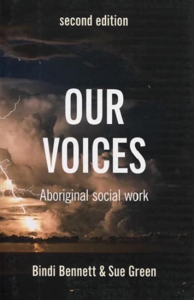 OUR VOICES ABORIGINAL SOCIAL WORK eBOOK