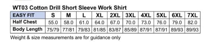 CDU UNISEX PARAMEDICINE PLACEMENT SHIRT