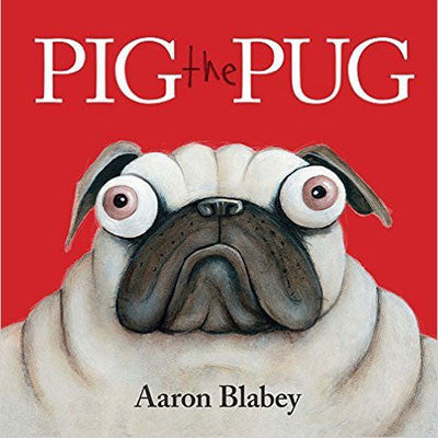 PIG PUG - Charles Darwin University Bookshop
