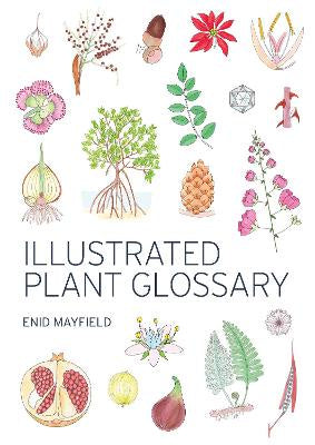 ILLUSTRATED PLANT GLOSSARY