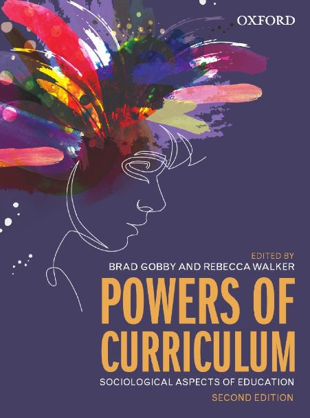 POWERS OF CURRICULUM 2ND EDITION