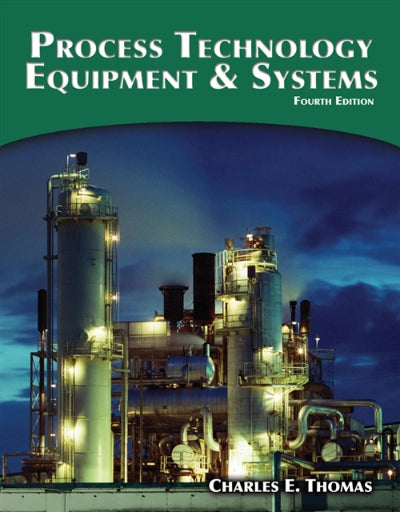 PROCESS TECHNOLOGY EQUIPMENT & SYSTEMS