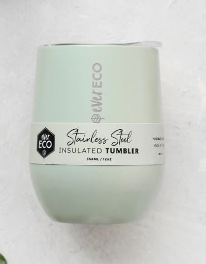 Ever Eco Insulated Mini Tumbler 354ml
