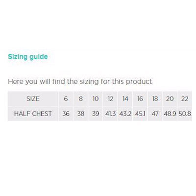 CDU RACER BACK SINGLET WOMENS