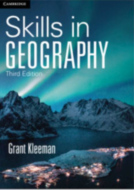 SKILLS IN GEOGRAPHY