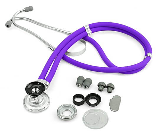 ELITECARE® SPRAGUE STETHOSCOPE