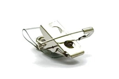 Standard 68mm Strap Clip & Pin