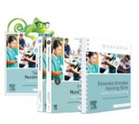 TABBNER&#39;S NURSING CARE - VALUE PACK THEORY AND PRACTICE, 2-VOLUME SET, 8TH EDITION + ESSENTIAL ENROLLED NURSING SKILLS FOR PERSON-CENTRED CARE WORKBOOK (2ND EDITION)