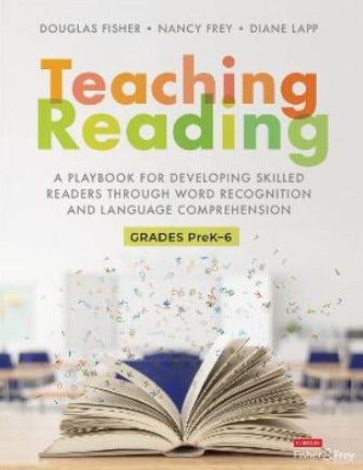 TEACHING READING 1ST EDITION eBOOK