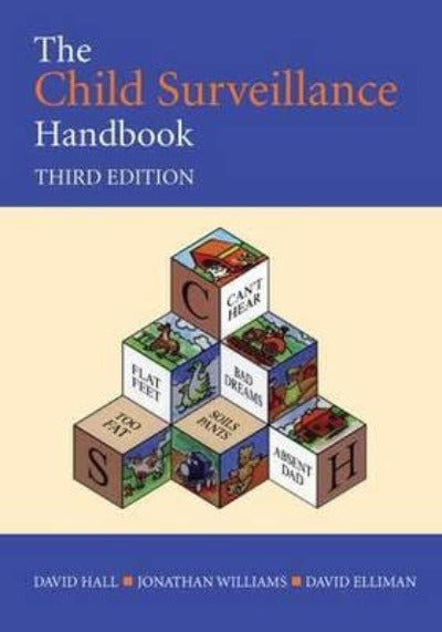 CHILD SURVEILLANCE HANDBOOK - Charles Darwin University Bookshop
