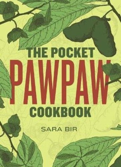 THE POCKET PAWPAW COOKBOOK