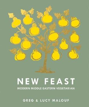 NEW FEAST