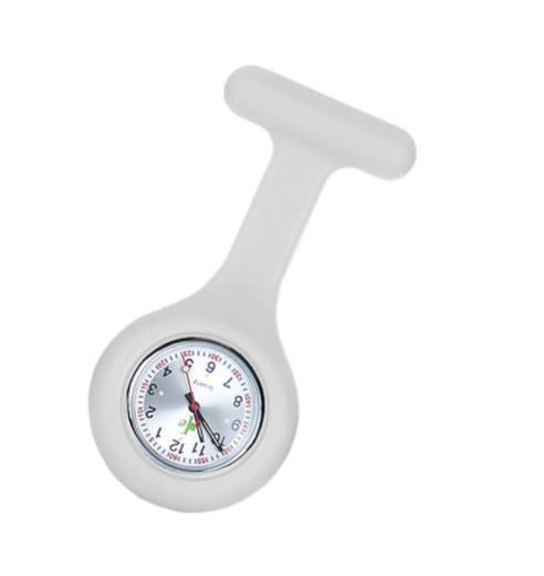 ELITECARE SILICONE FOB WATCH WATERPROOF