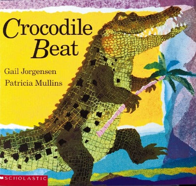 CROCODILE BEAT